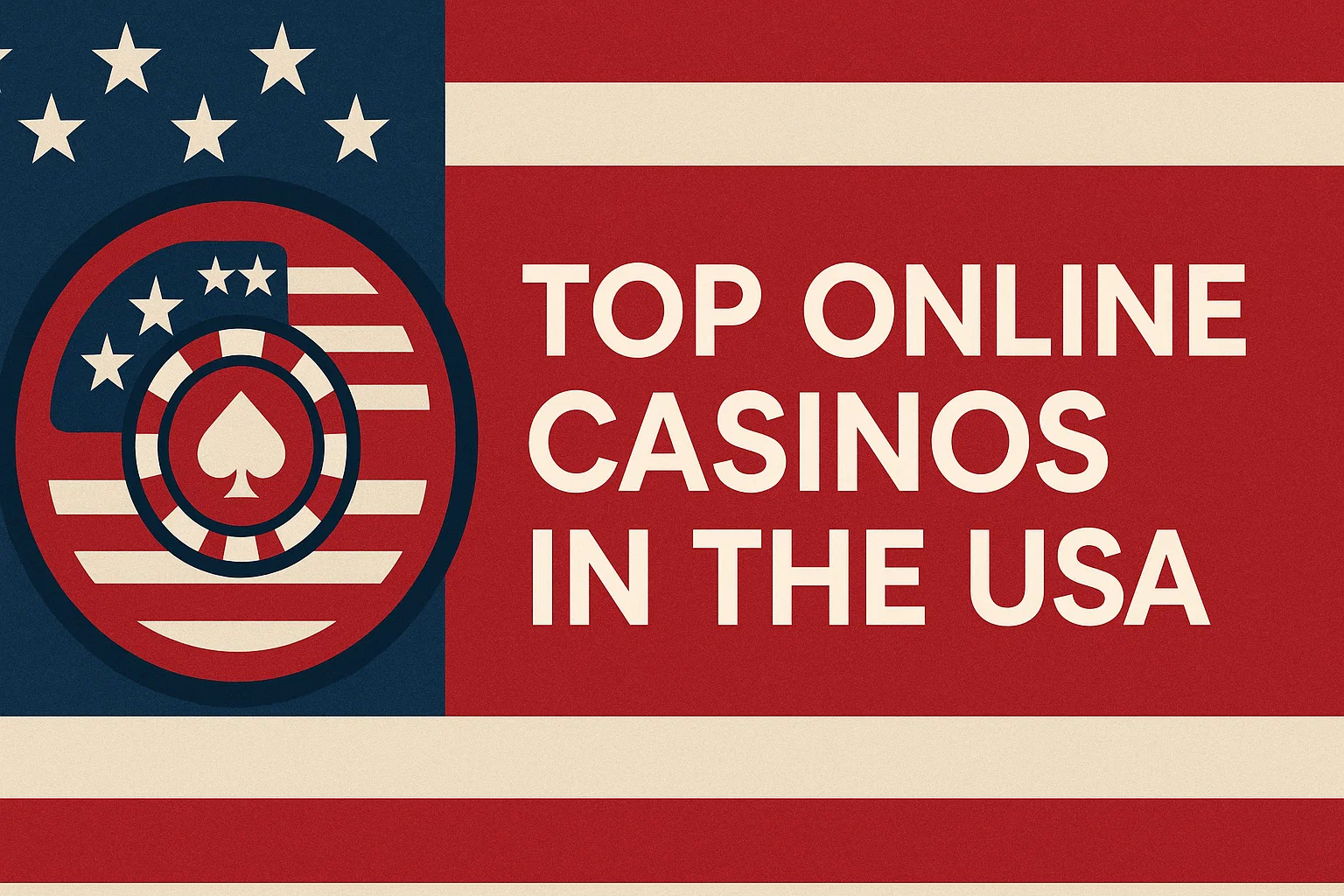 Top Online Casinos in the USA